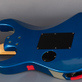 ESP Kamikaze II George Lynch Blue Camo (1989) Detailphoto 17