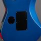 ESP Kamikaze II George Lynch Blue Camo (1989) Detailphoto 4