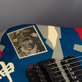 ESP Kamikaze II George Lynch Blue Camo (1989) Detailphoto 9