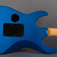 ESP Kamikaze II George Lynch Blue Camo (1989) Detailphoto 6