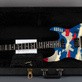 ESP Kamikaze II George Lynch Blue Camo (1989) Detailphoto 22