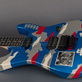 ESP Kamikaze II George Lynch Blue Camo (2025) Detailphoto 13