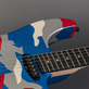 ESP Kamikaze II George Lynch Blue Camo (2025) Detailphoto 11