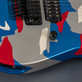ESP Kamikaze II George Lynch Blue Camo (2025) Detailphoto 10