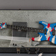 ESP Kamikaze II George Lynch Blue Camo (2025) Detailphoto 22