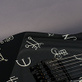 ESP KH Demonology Black with Graphic (2022) Detailphoto 7
