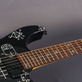 ESP KH Demonology Black with Graphic (2022) Detailphoto 8