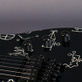 ESP KH Demonology Black with Graphic (2022) Detailphoto 11