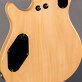 EVH Wolfgang USA Hardtail Natural (2014) Detailphoto 4