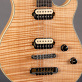 EVH Wolfgang USA Hardtail Natural (2014) Detailphoto 3