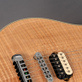 EVH Wolfgang USA Hardtail Natural (2014) Detailphoto 9