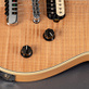 EVH Wolfgang USA Hardtail Natural (2014) Detailphoto 10