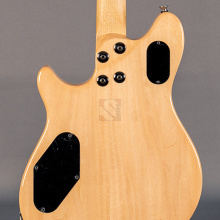 Photo von EVH Wolfgang USA Hardtail Natural (2014)