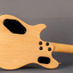 EVH Wolfgang USA Hardtail Natural (2014) Detailphoto 6