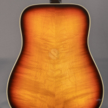 Photo von Epiphone Chris Stapleton Frontier USA (2023)