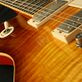 Fano TC-6 Carved Top Aged (2014) Detailphoto 16