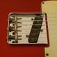 Fender CS 63 Tele Relic Candy Apple Red (2008) Detailphoto 7