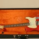 Fender CS 63 Tele Relic Candy Apple Red (2008) Detailphoto 16