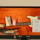 Fender CS 63 Tele Relic Candy Apple Red (2008) Detailphoto 17