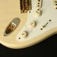 Fender Stratocaster 20th Anniversary Limited Relic (2015) Detailphoto 7