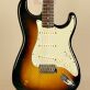Fender Stratocaster Sunburst (1960) Detailphoto 1