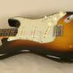 Fender Stratocaster Sunburst (1960) Detailphoto 3