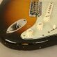 Fender Stratocaster Sunburst (1960) Detailphoto 7