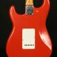 Fender Stratocaster Fiesta Red Refin (1961) Detailphoto 2
