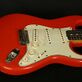 Fender Stratocaster Fiesta Red Refin (1961) Detailphoto 3