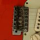 Fender Stratocaster Fiesta Red Refin (1961) Detailphoto 5