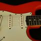 Fender Stratocaster Fiesta Red Refin (1961) Detailphoto 6