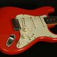 Fender Stratocaster Fiesta Red Refin (1961) Detailphoto 8