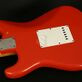 Fender Stratocaster Fiesta Red Refin (1961) Detailphoto 9