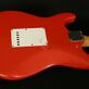 Fender Stratocaster Fiesta Red Refin (1961) Detailphoto 13