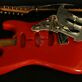Fender Stratocaster Fiesta Red Refin (1961) Detailphoto 17