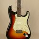Fender Stratocaster Sunburst (1961) Detailphoto 1