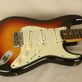 Fender Stratocaster Sunburst (1961) Detailphoto 3
