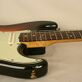 Fender Stratocaster Sunburst (1961) Detailphoto 4