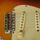 Fender Stratocaster Sunburst (1961) Detailphoto 5