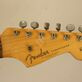Fender Stratocaster Sunburst (1961) Detailphoto 9