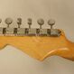 Fender Stratocaster Sunburst (1961) Detailphoto 10