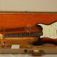 Fender Stratocaster Sunburst (1961) Detailphoto 20