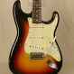 Fender Stratocaster Sunburst (1962) Detailphoto 1
