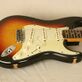 Fender Stratocaster Sunburst (1962) Detailphoto 3