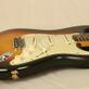 Fender Stratocaster Sunburst (1962) Detailphoto 6