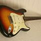 Fender Stratocaster Sunburst (1962) Detailphoto 9