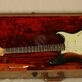 Fender Stratocaster Sunburst (1962) Detailphoto 20