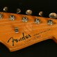 Fender Stratocaster Fender Stratocaster Lake Placid Blue Refin (1963) Detailphoto 3