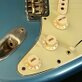 Fender Stratocaster Fender Stratocaster Lake Placid Blue Refin (1963) Detailphoto 4