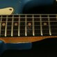 Fender Stratocaster Fender Stratocaster Lake Placid Blue Refin (1963) Detailphoto 7